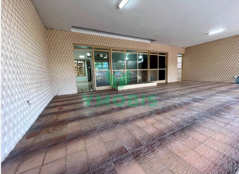 CASA AMPLA NA QNF – TAGUATINGA NORTE | 350m² | 5 QUARTOS | 2 SUÍTES | ESCRITURADA E COM HABITE-SE — foto 4 de 16