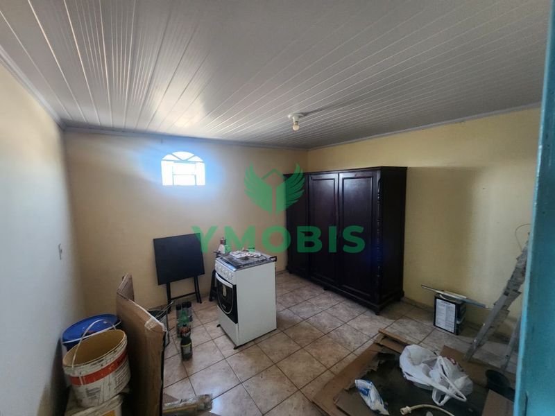 Sobrado com 3 casas independentes, ótimo investimento- QR 429 Samambaia Norte - Brasília - DF — foto 17 de 18