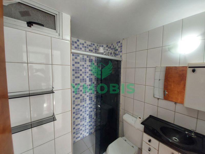 Apartamento em Águas Claras com piscina perto do Pistão Sul Areal — foto 6 de 29
