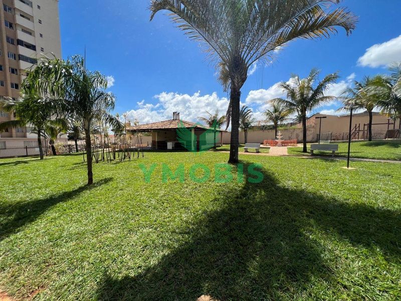 Apartamento 3 quartos, suíte e lazer completo no Cond. Borges Landeiro - Ceilândia — foto 32 de 33