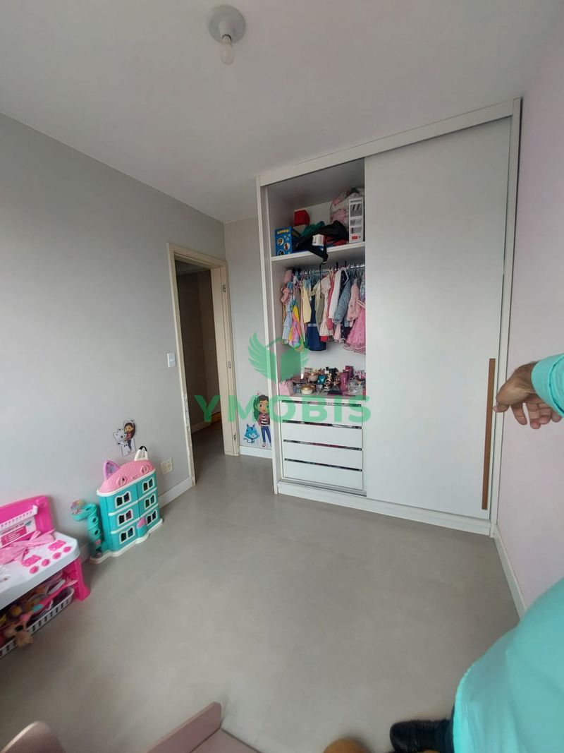 Apartamento 2 quartos com elevador e garagem coberta, em frente à futura Estação de metrô — foto 5 de 12