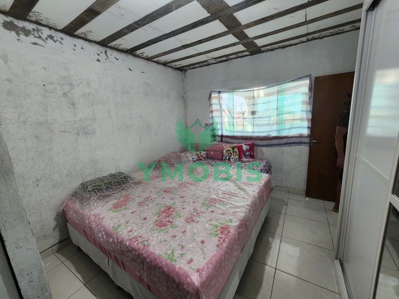 Casa em condomínio com piscina, churrasqueira e 5 vagas de garagem — foto 48 de 52