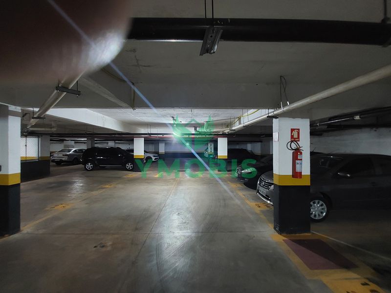 Apartamento em Águas Claras com piscina perto do Pistão Sul Areal — foto 22 de 29