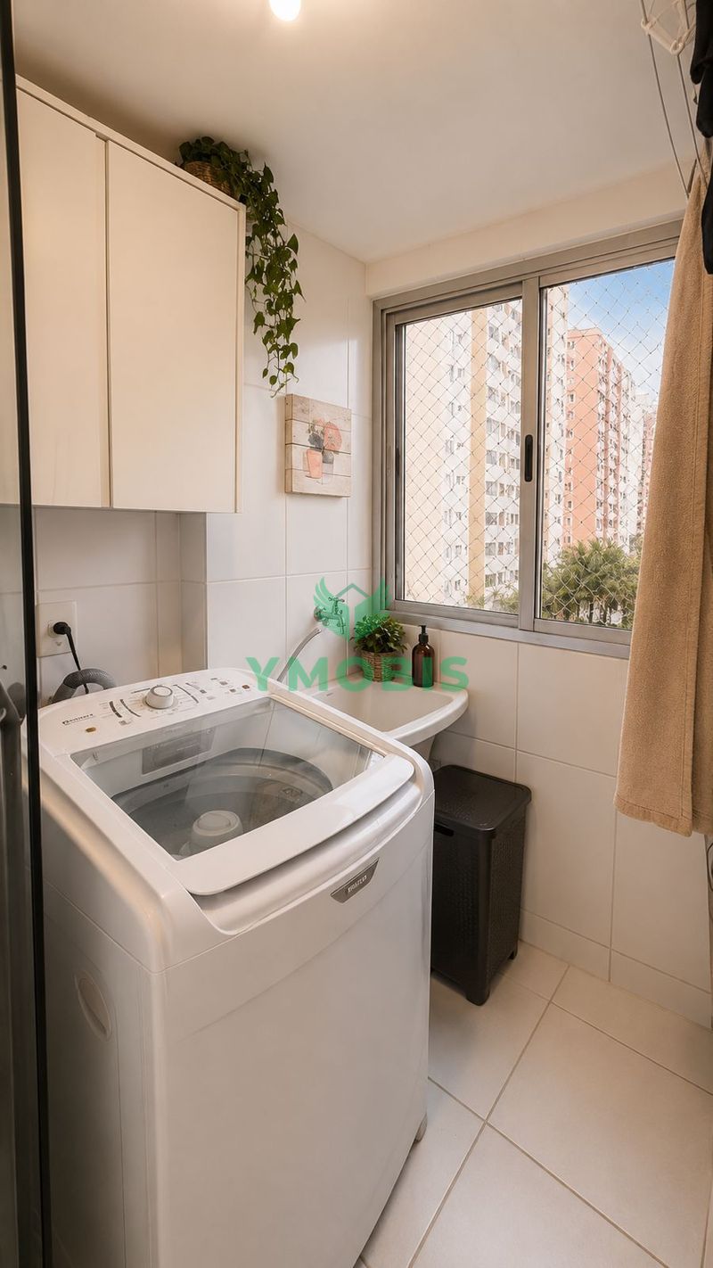 Apartamento 3 quartos, suíte e lazer completo no Cond. Borges Landeiro - Ceilândia — foto 20 de 33