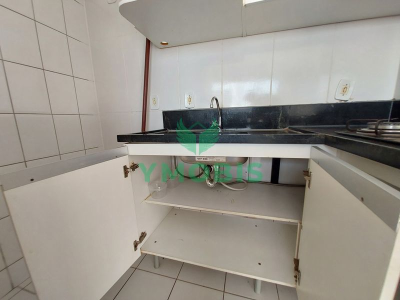 Apartamento em Águas Claras com piscina perto do Pistão Sul Areal — foto 13 de 29
