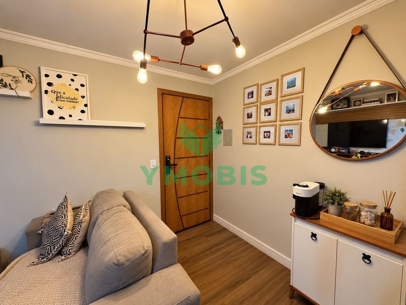 Excelente apartamento Reformado Vicente Pires Rua 3