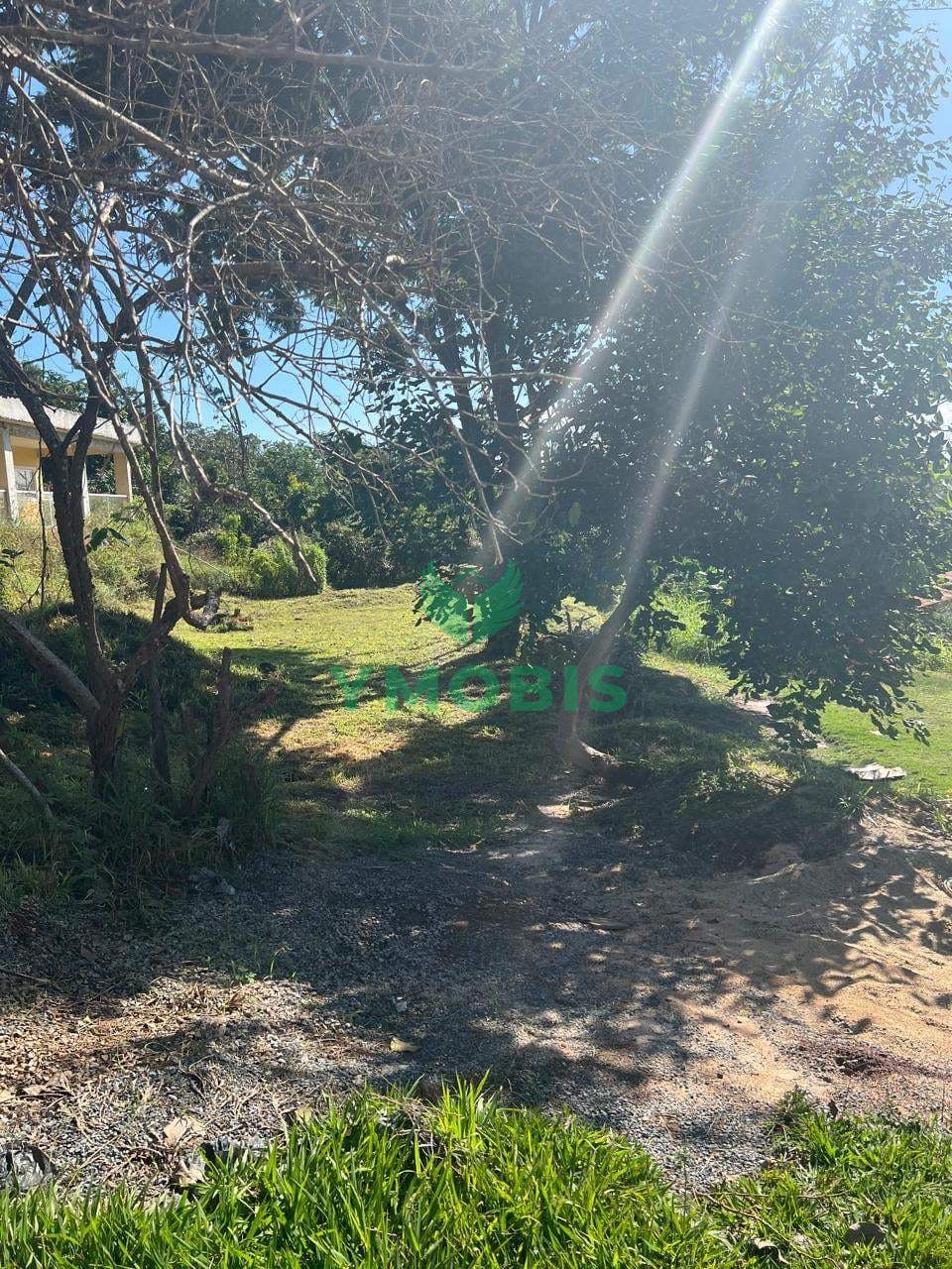 Terreno à venda, Setor Habitacional Jardim Botânico, Brasília, DF