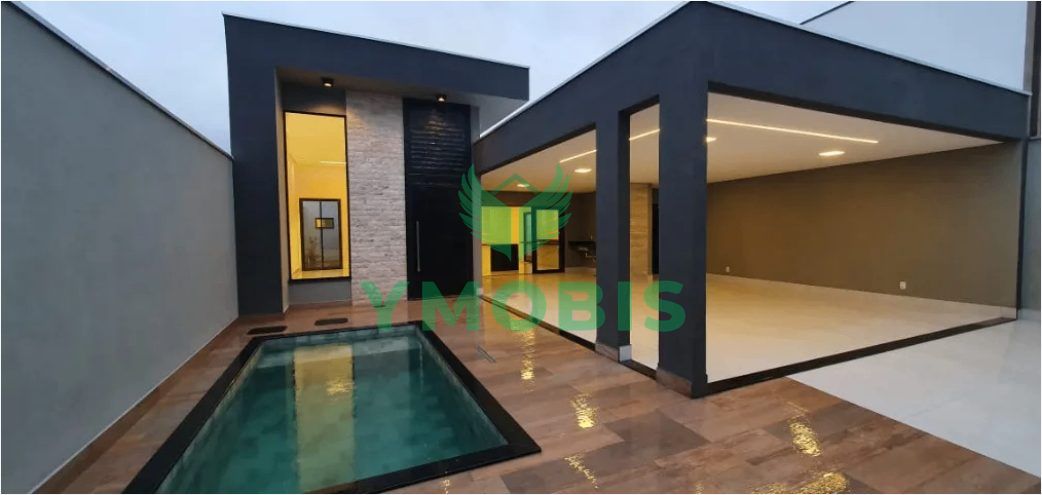 Casa à venda, Setor Habitacional Vicente Pires, Brasília, DF