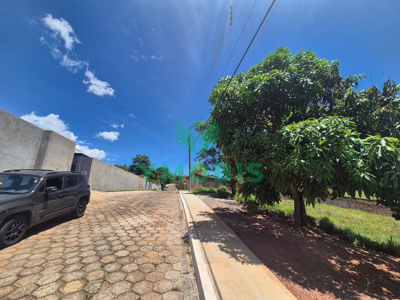 Terreno à venda, Setor Habitacional Jardim Botânico, Brasília, DF
