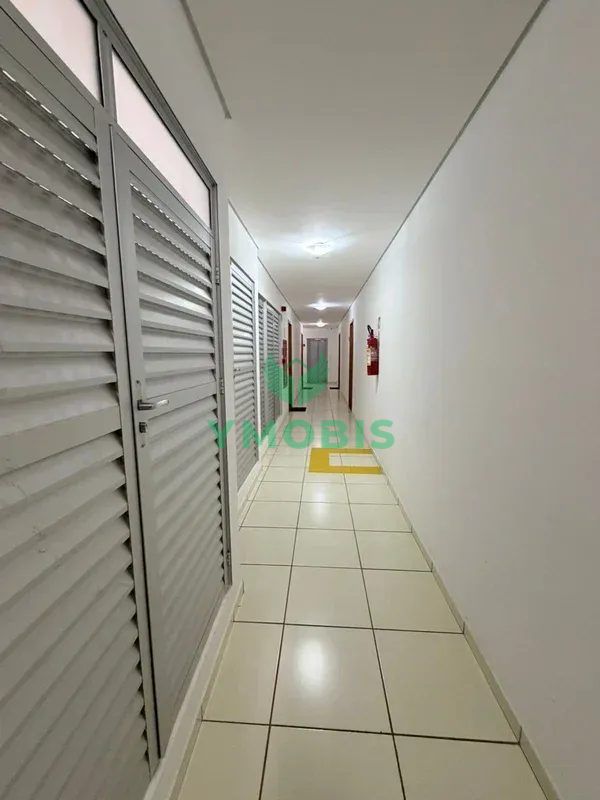 Apartamento 2 Quartos com Garagem Coberta no Residencial Stilo Flex – Samambaia Sul — foto 7 de 9