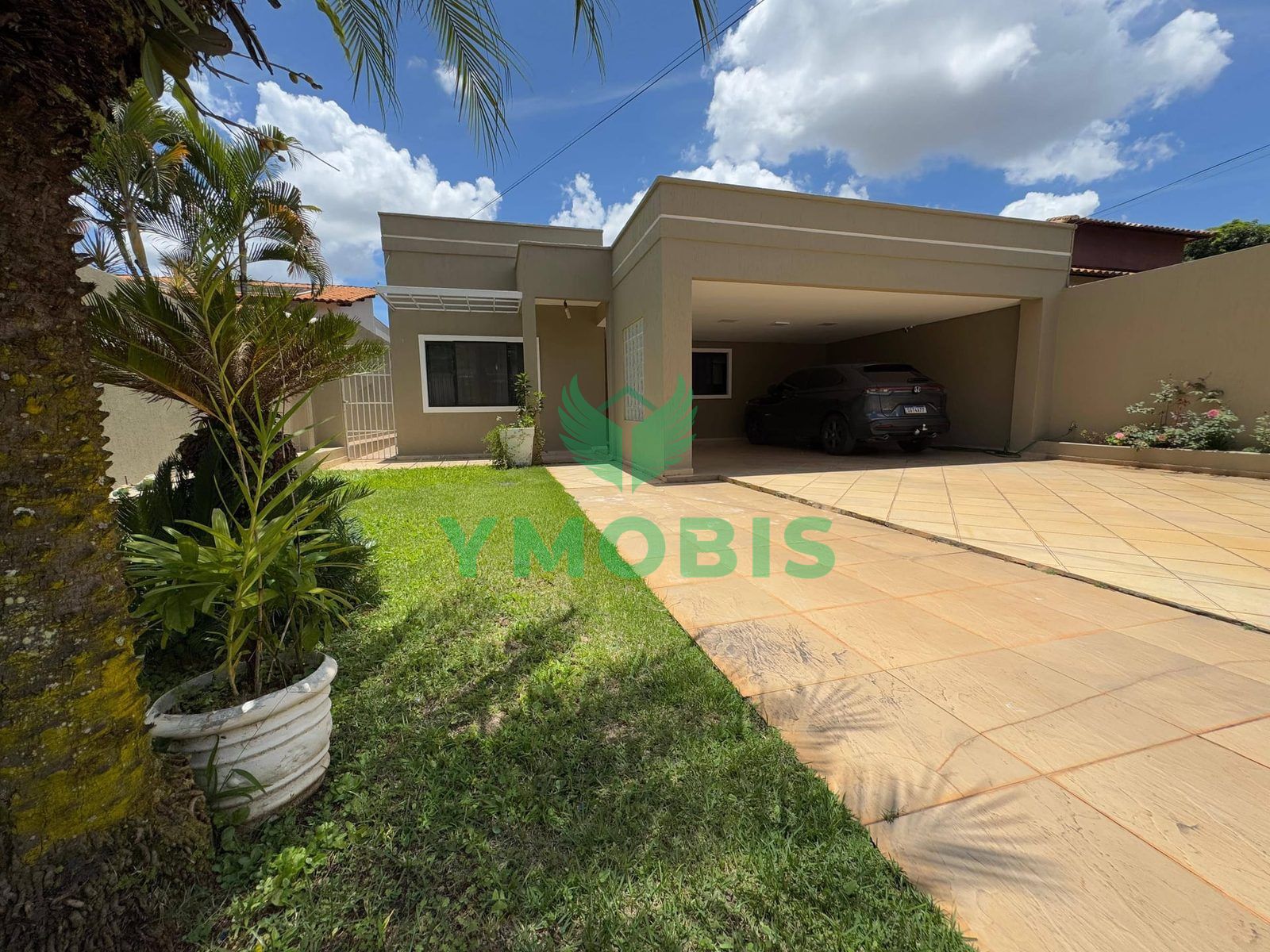 Casa à venda, Setor Habitacional Vicente Pires, Brasília, DF
