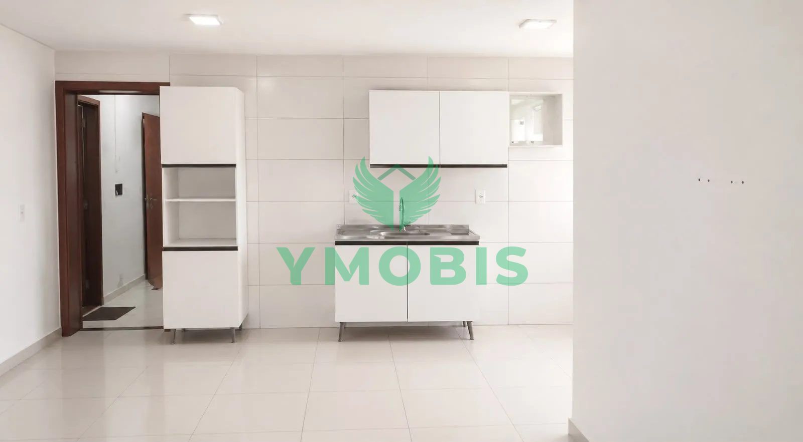 Apartamento à venda, Guará II, Brasília, DF
