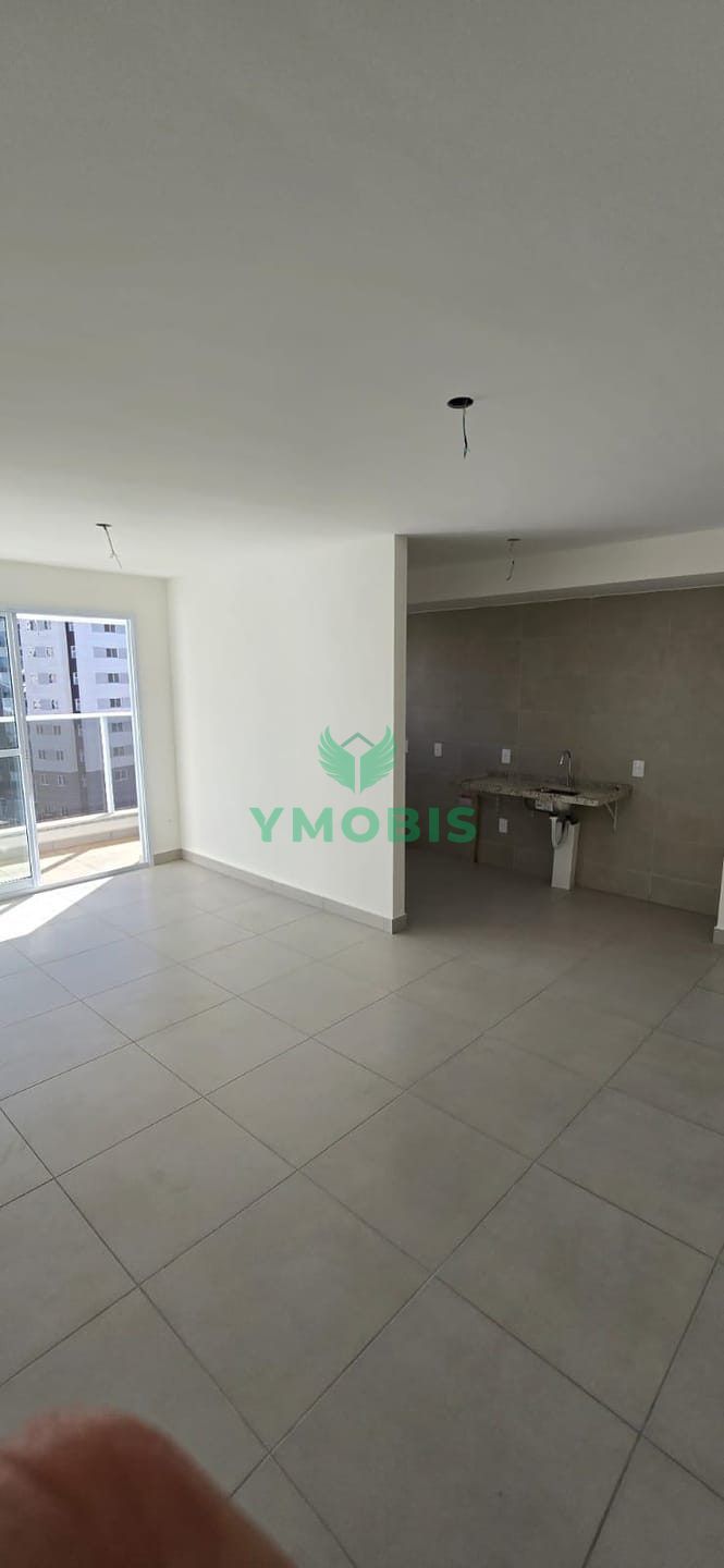 Apartamento Exclusivo à Venda no Reserva Parque Clube - Águas Claras, Norte, Brasília, DF