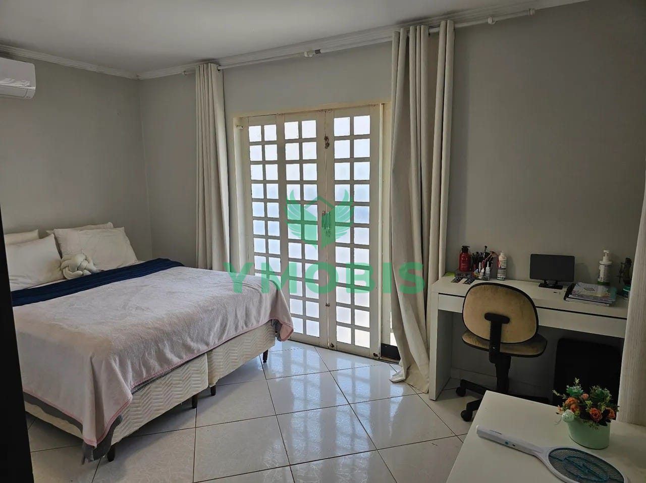 Casa em condomínio à Venda - Excelente Sobrado, Setor Habitacional Arniqueira (Águas Claras), Brasília, DF