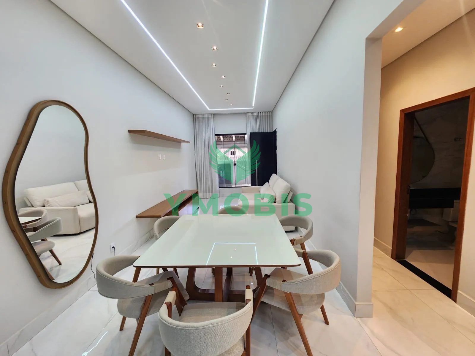 Casa Moderna à venda, Qnn 24 Ceilândia Sul, Brasília, DF