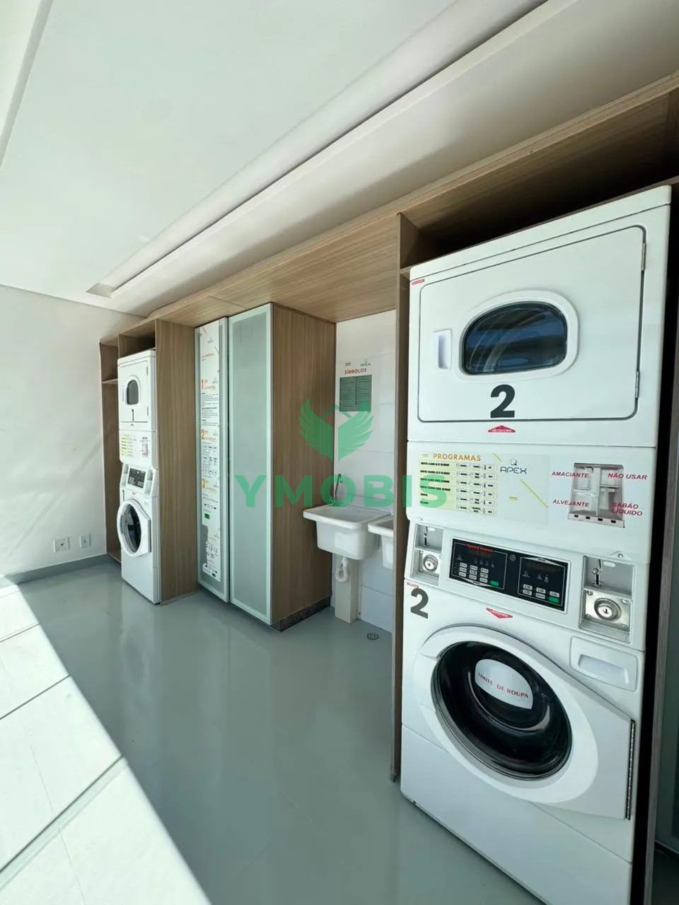 Apartamento 2 Quartos com Garagem Coberta no Residencial Stilo Flex – Samambaia Sul — foto 8 de 9