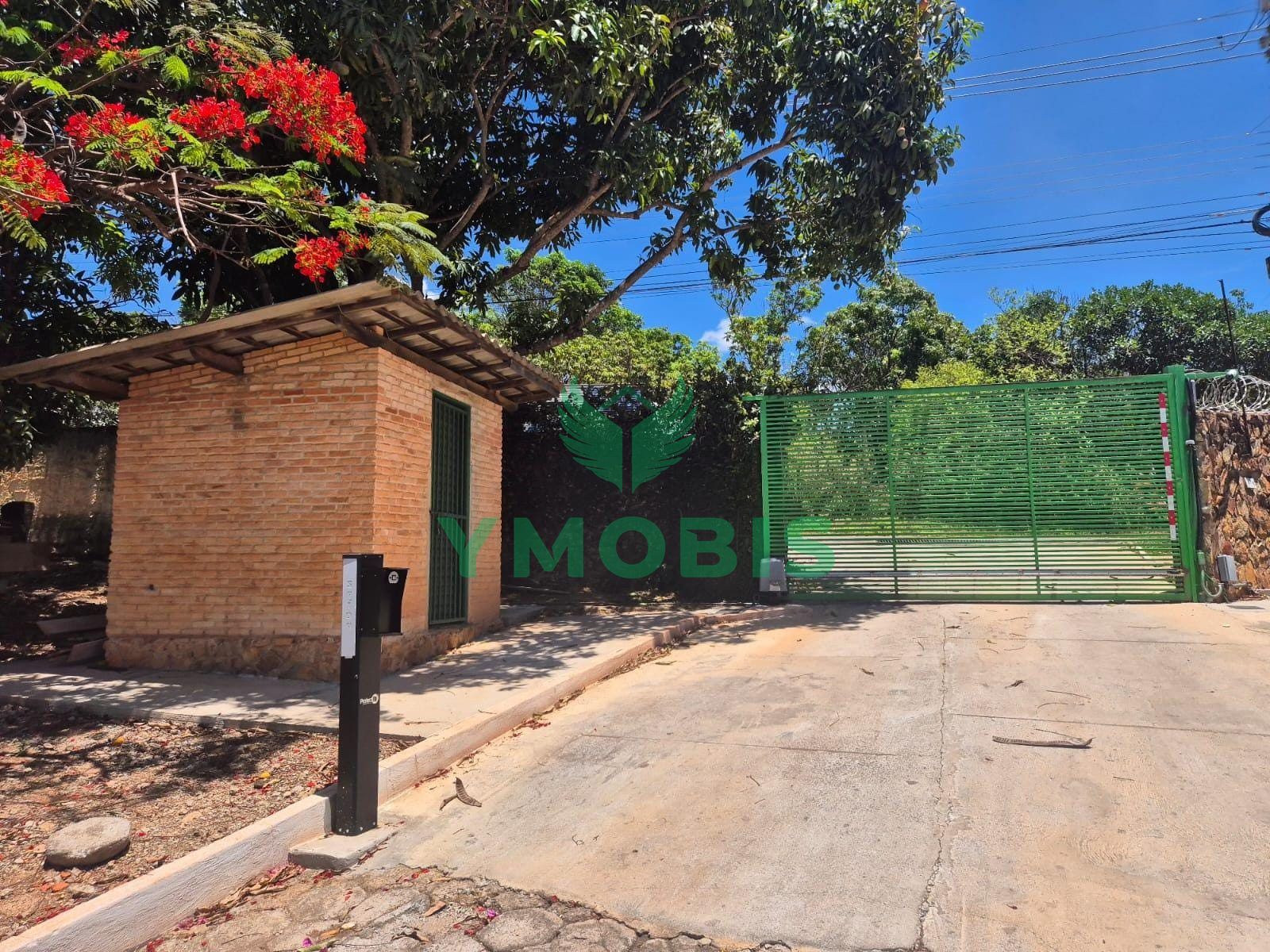 Onde o campo encontra a cidade: o cenário perfeito para sua nova vida