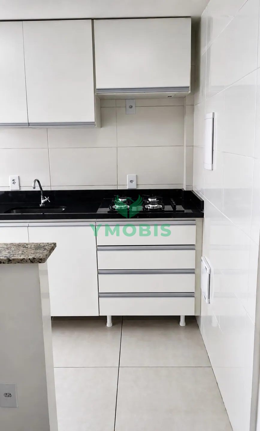 Apartamento à venda, Setor Habitacional Vicente Pires, Brasília, DF
