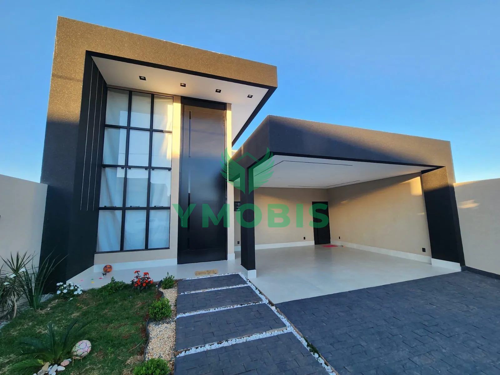 Casa Moderna em fino acabamento- Oportunidade ( Arniqueiras), Brasília, DF