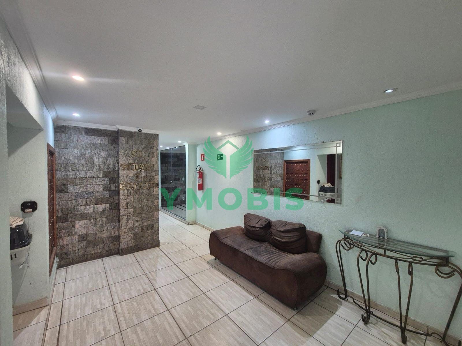 Apartamento padrão à Venda, Taguatinga Sul (Taguatinga), Brasília, DF