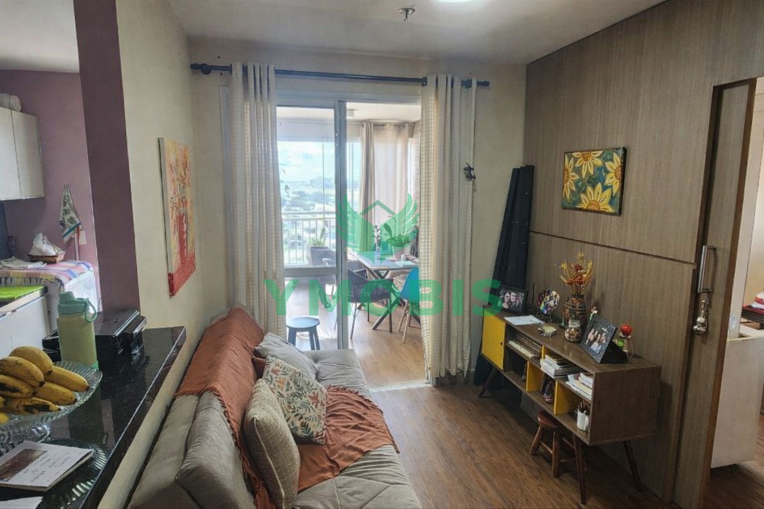 Residencial Tagua Life | 1 Quarto Espaçoso com Closet, Varanda, Lazer Completo e 2 Vagas, Taguatinga Sul, Brasília, DF
