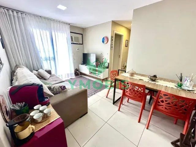Apartamento à Venda Pronto Para Morar - Condomínio Kimberley Plain: 2 Quartos com Suíte em Condomínio Completo , Taguatinga Sul, Brasília, DF