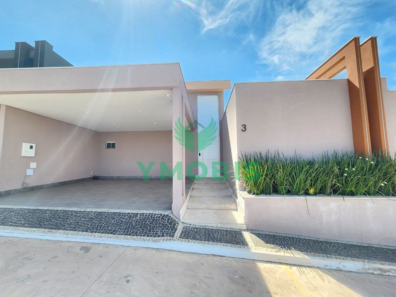 Casa em condomínio fechado toda planejada, Vicente Pires - Brasília, DF