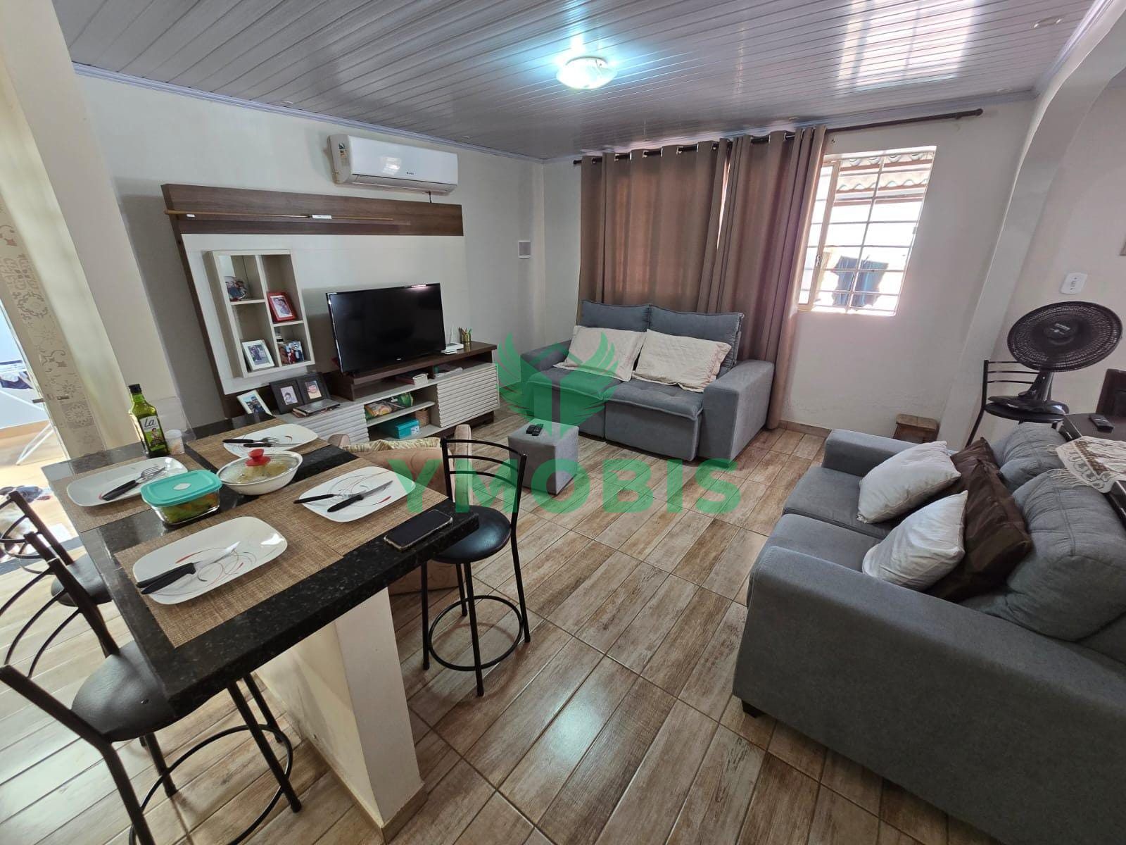 Casa à venda, Setor Habitacional Arniqueira (Águas Claras), Brasília, DF