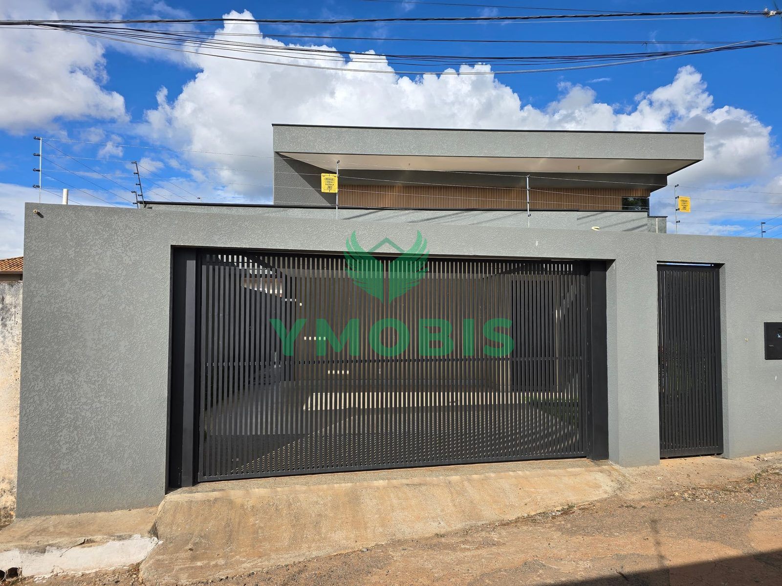 Casa à venda, Setor Habitacional Arniqueira (Águas Claras), Brasília, DF