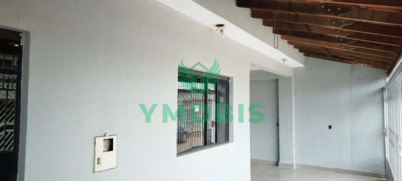 OPORTUNIDADE ÚNICA | CASA LINDA NA QNP 28 – REFORMADA | 3 QUARTOS + SUÍTE | 120m²  | ACEITA PROPOSTA, FINANCIANCIAMENTO E TROCA, Ceilândia Sul (Ceilândia)