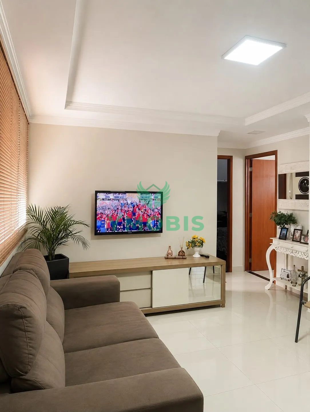 Apartamento à venda, Riacho Fundo II, Brasília, DF