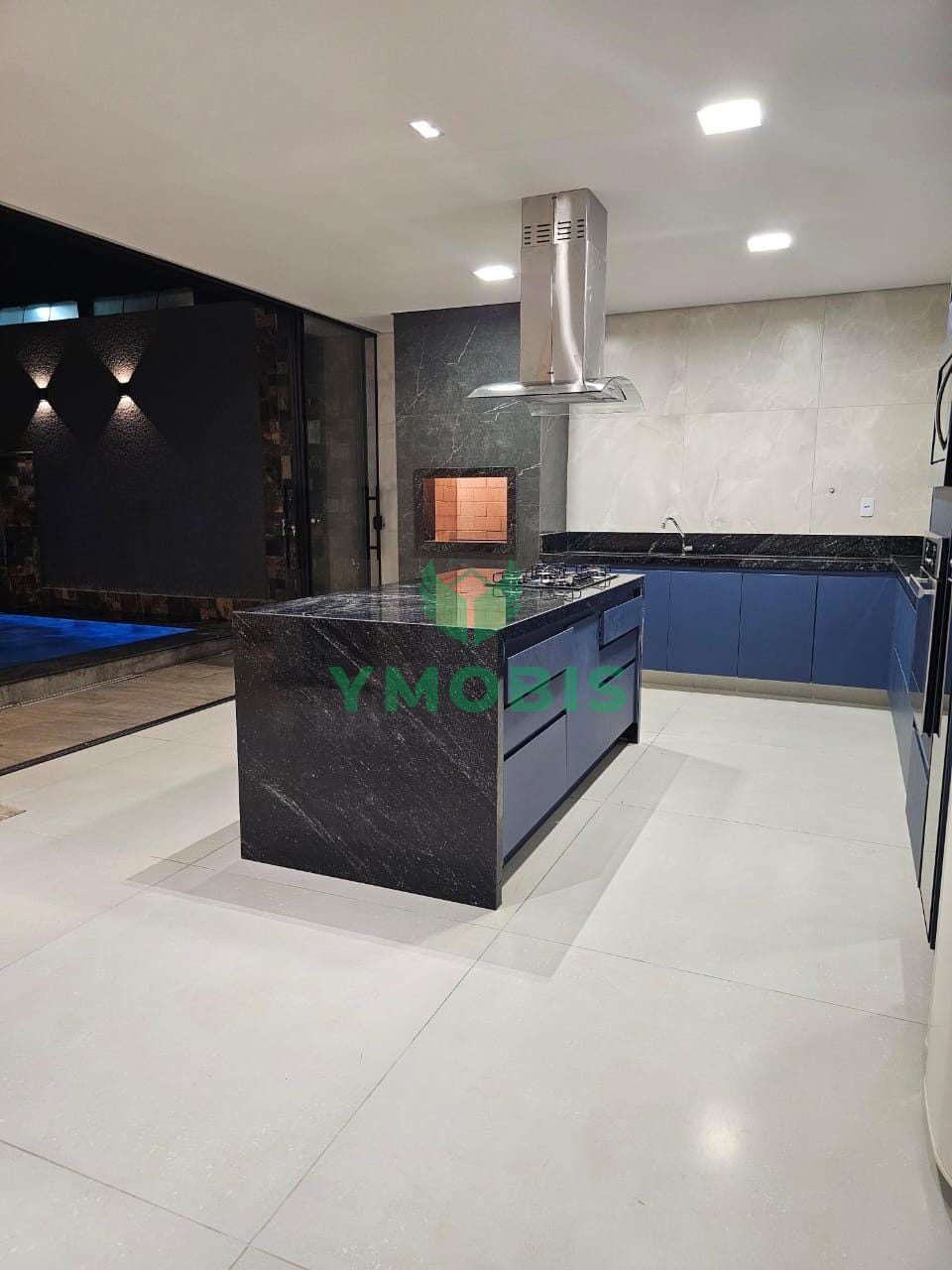 Casa Alto Padrão à Venda em Condominio Fechado, Setor Habitacional Arniqueira (Águas Claras), Brasília, DF